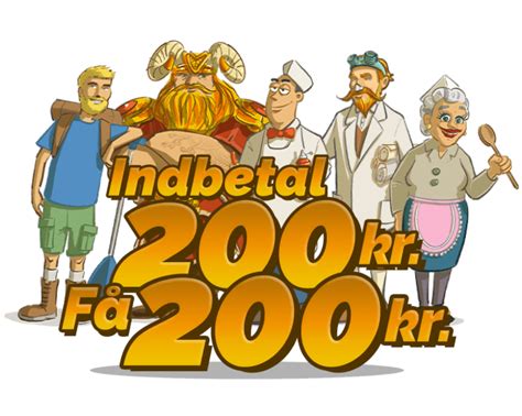 Casino Bonus: Vi fordobler din indbetaling! .